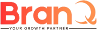 branq logo