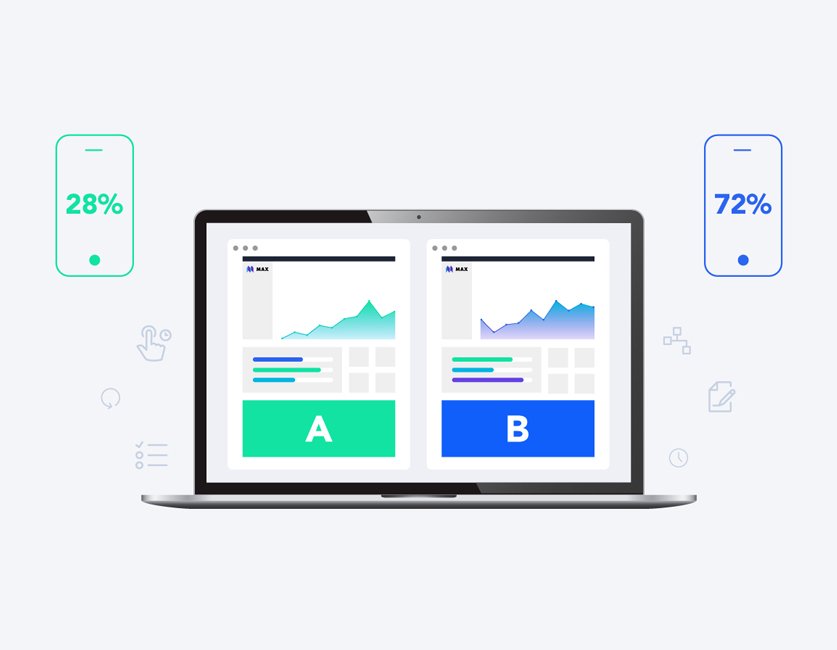 A/B Testing project workflow