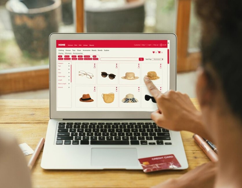E-commerce FAQ