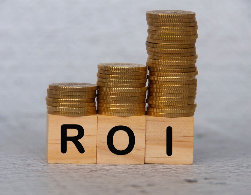 ROI