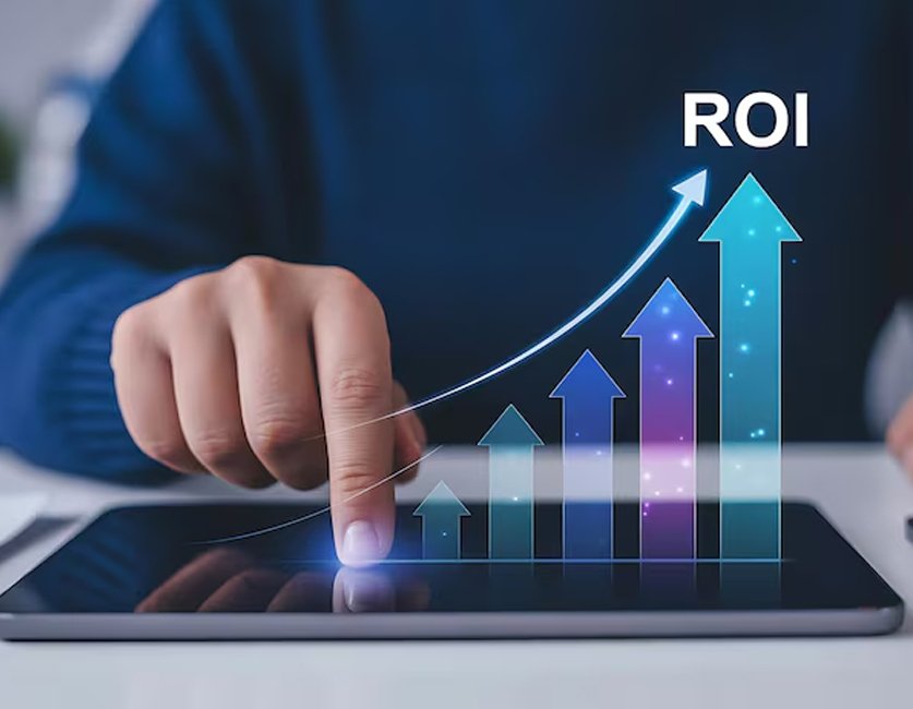ROI FAQ
